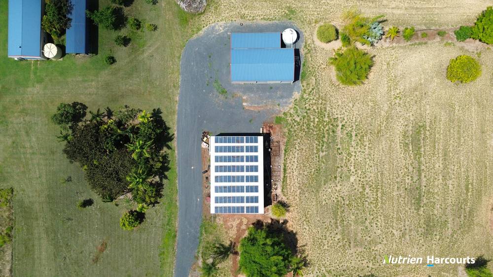 Lot 3, 909 Pine Creek Road, ELECTRA, QLD 4670