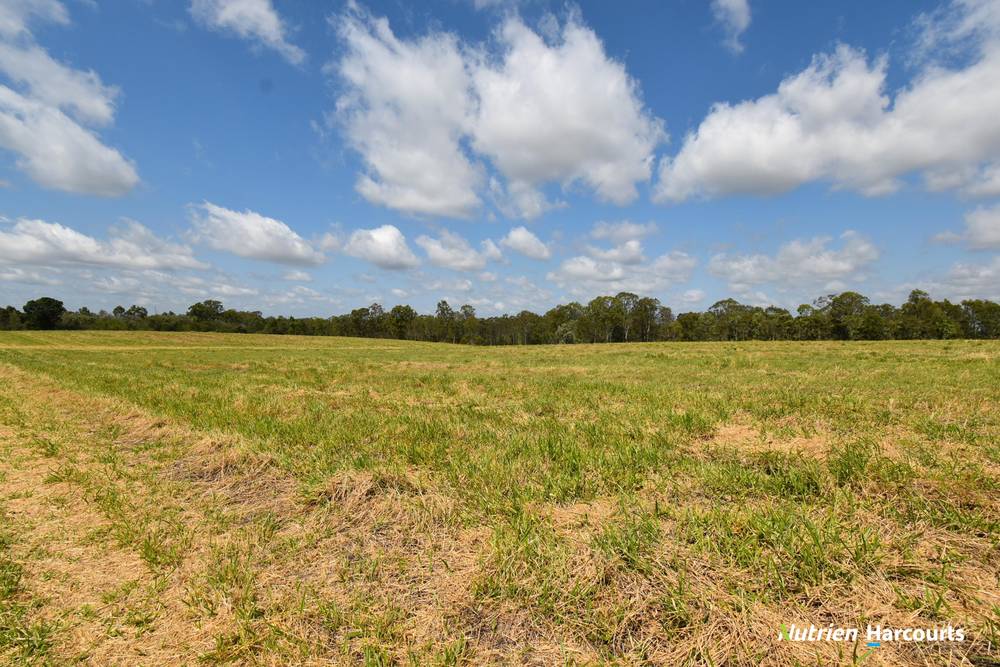 Lot 3, 909 Pine Creek Road, ELECTRA, QLD 4670