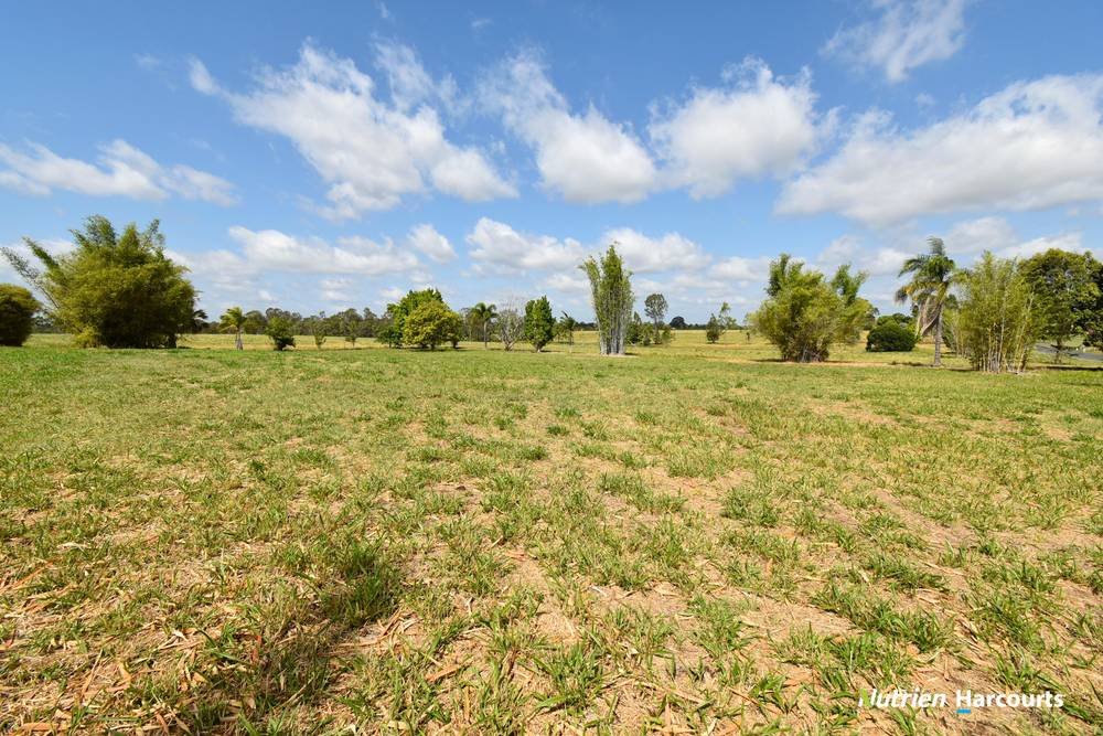Lot 3, 909 Pine Creek Road, ELECTRA, QLD 4670