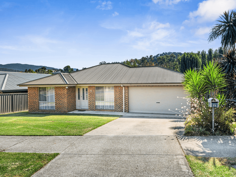 71 Mummery Road, MYRTLEFORD, VIC 3737