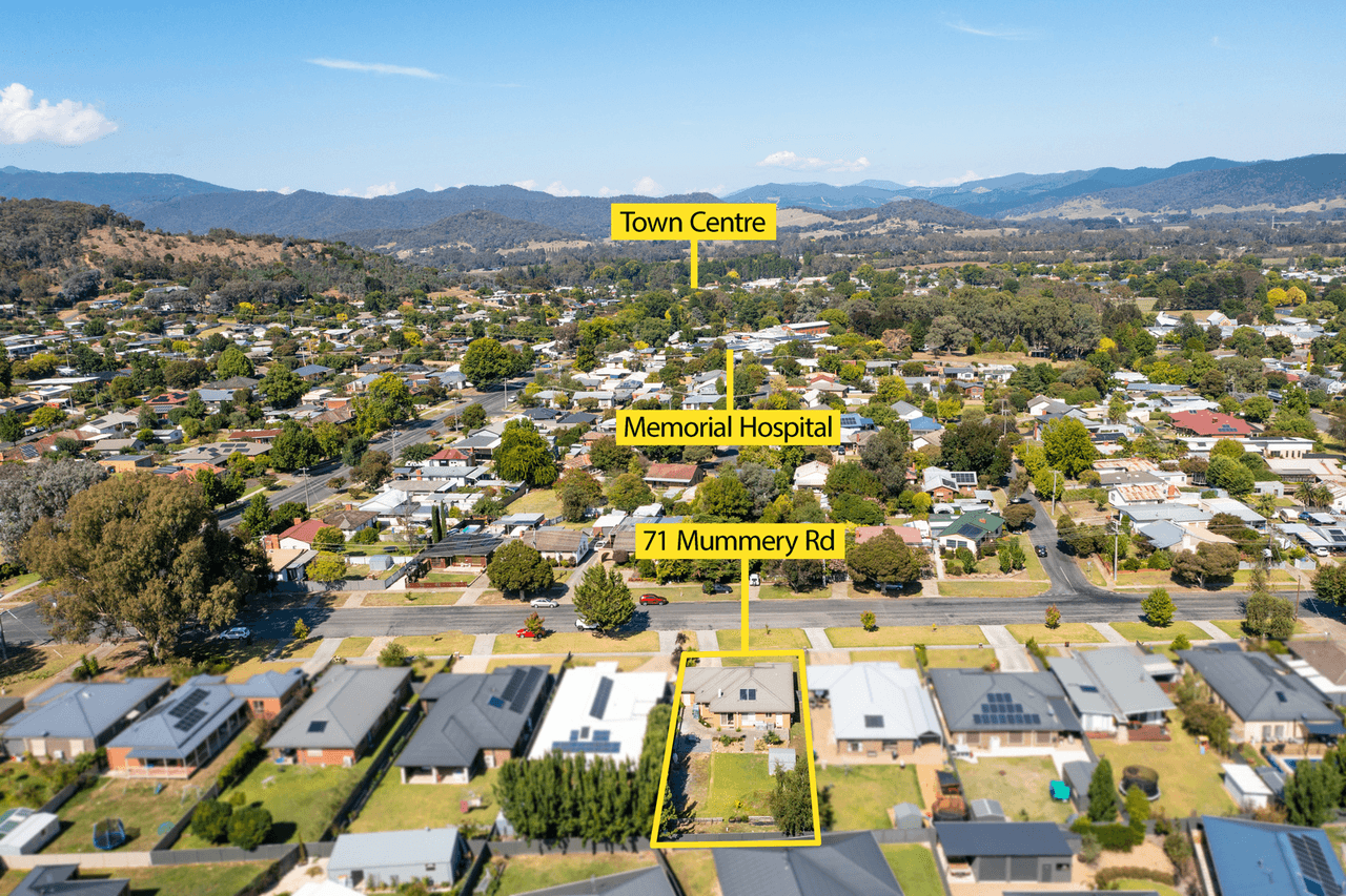 71 Mummery Road, MYRTLEFORD, VIC 3737