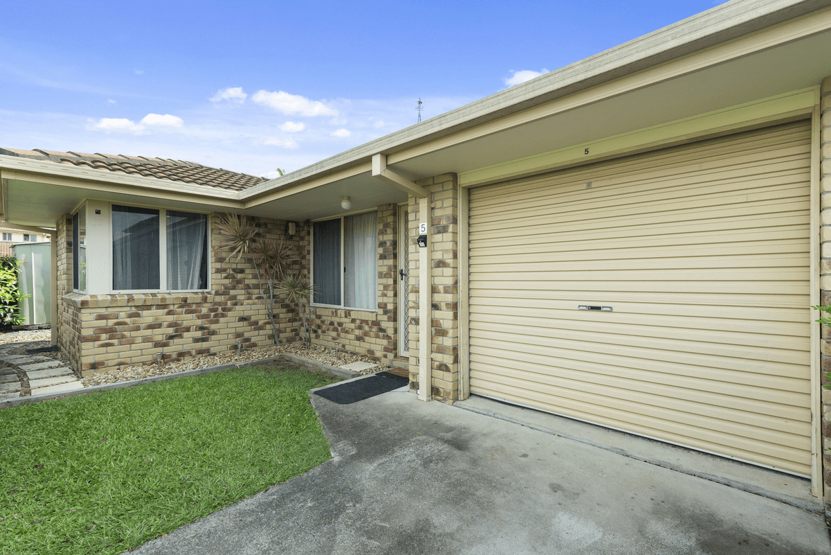 5/15-19 Fortune Street, COOMERA, QLD 4209