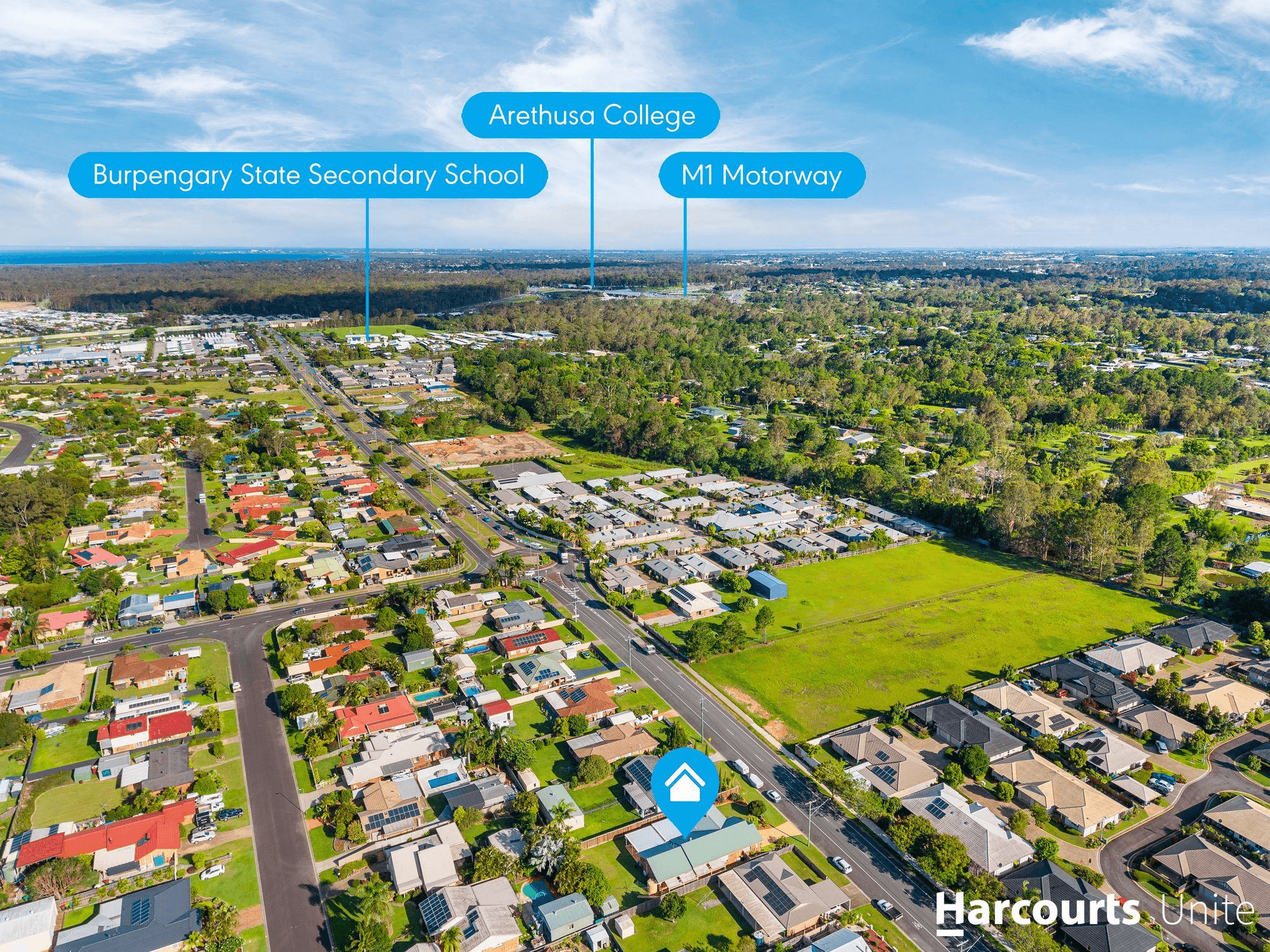 103 Pitt Road, BURPENGARY, QLD 4505