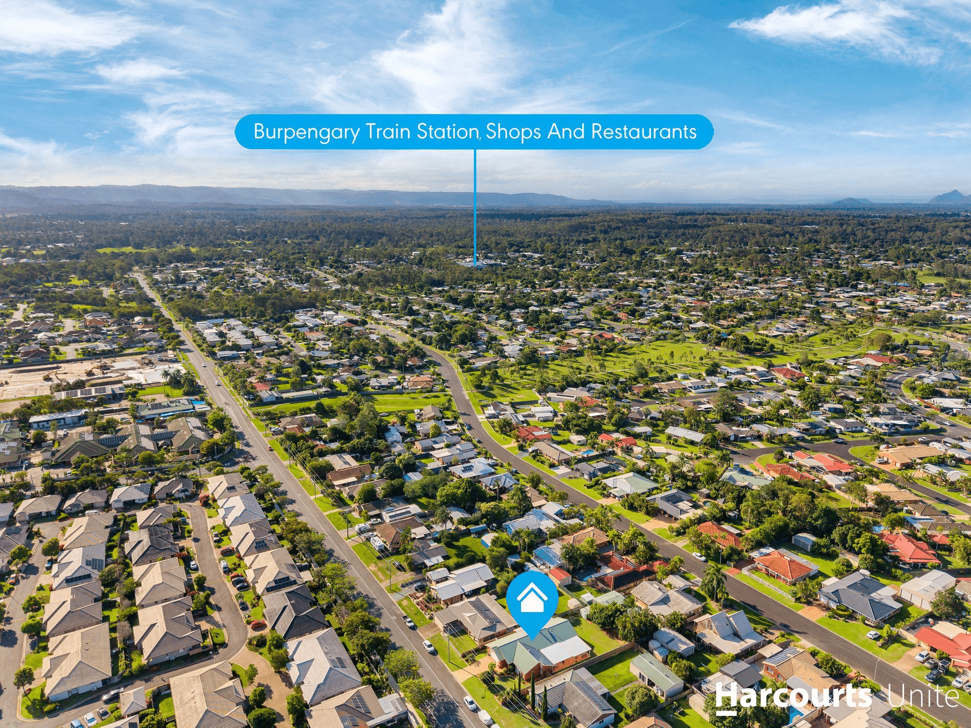 103 Pitt Road, BURPENGARY, QLD 4505