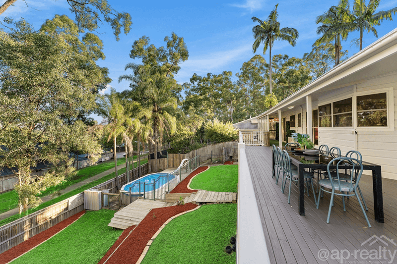 31 Huon Place, Forest Lake, QLD 4078