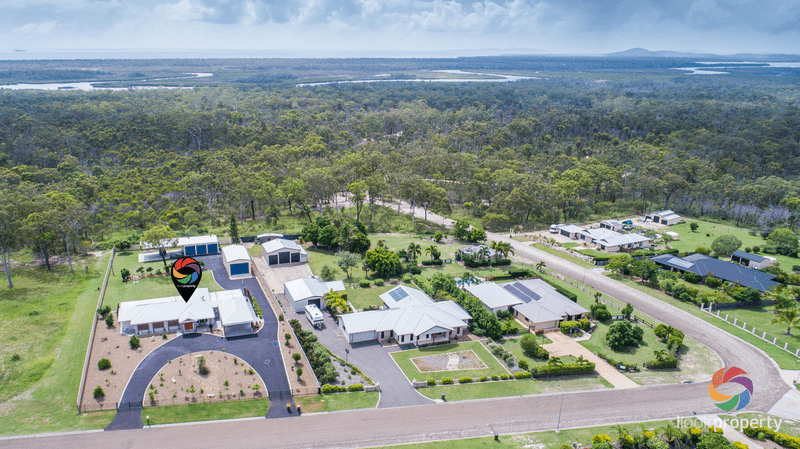 9 Yacht Road, Tannum Sands, QLD 4680