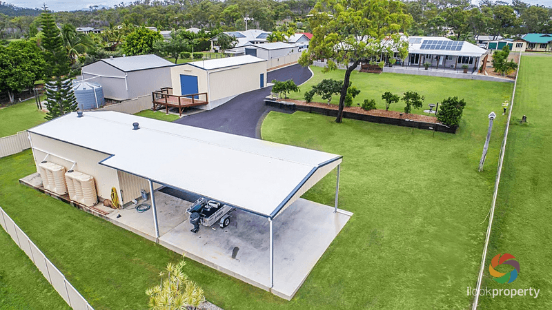 9 Yacht Road, Tannum Sands, QLD 4680