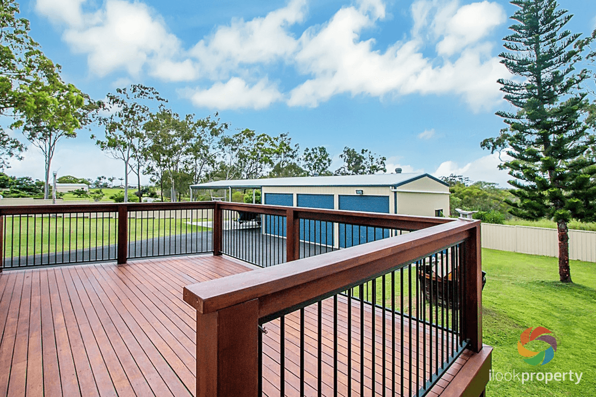 9 Yacht Road, Tannum Sands, QLD 4680