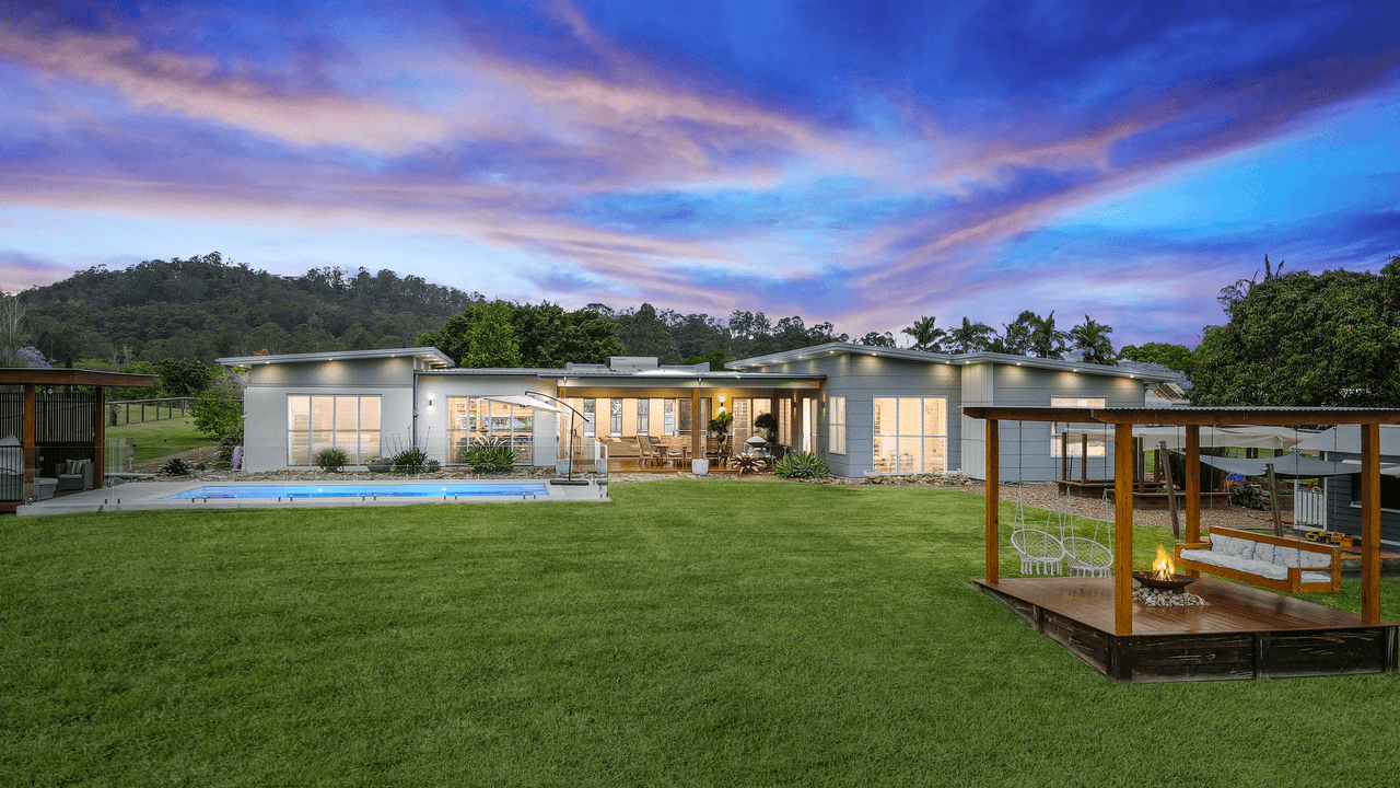 7 Wombat Place, NINDERRY, QLD 4561