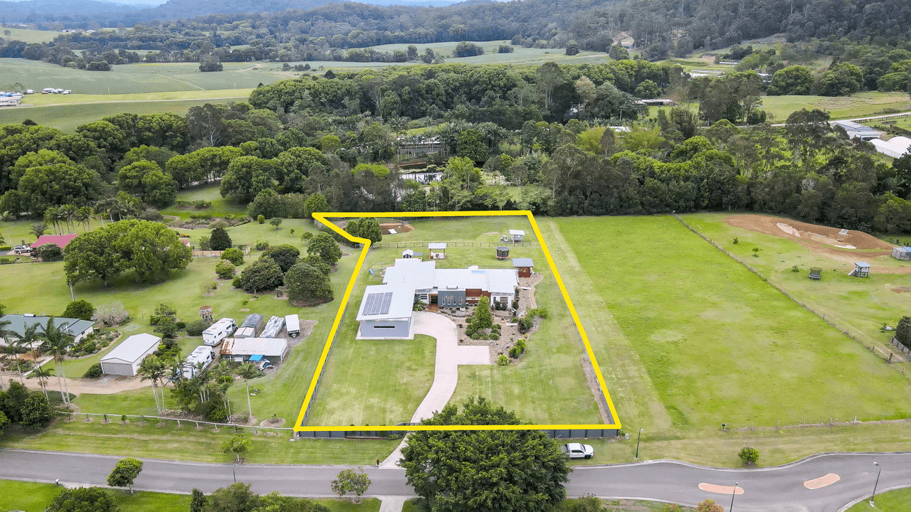 7 Wombat Place, NINDERRY, QLD 4561