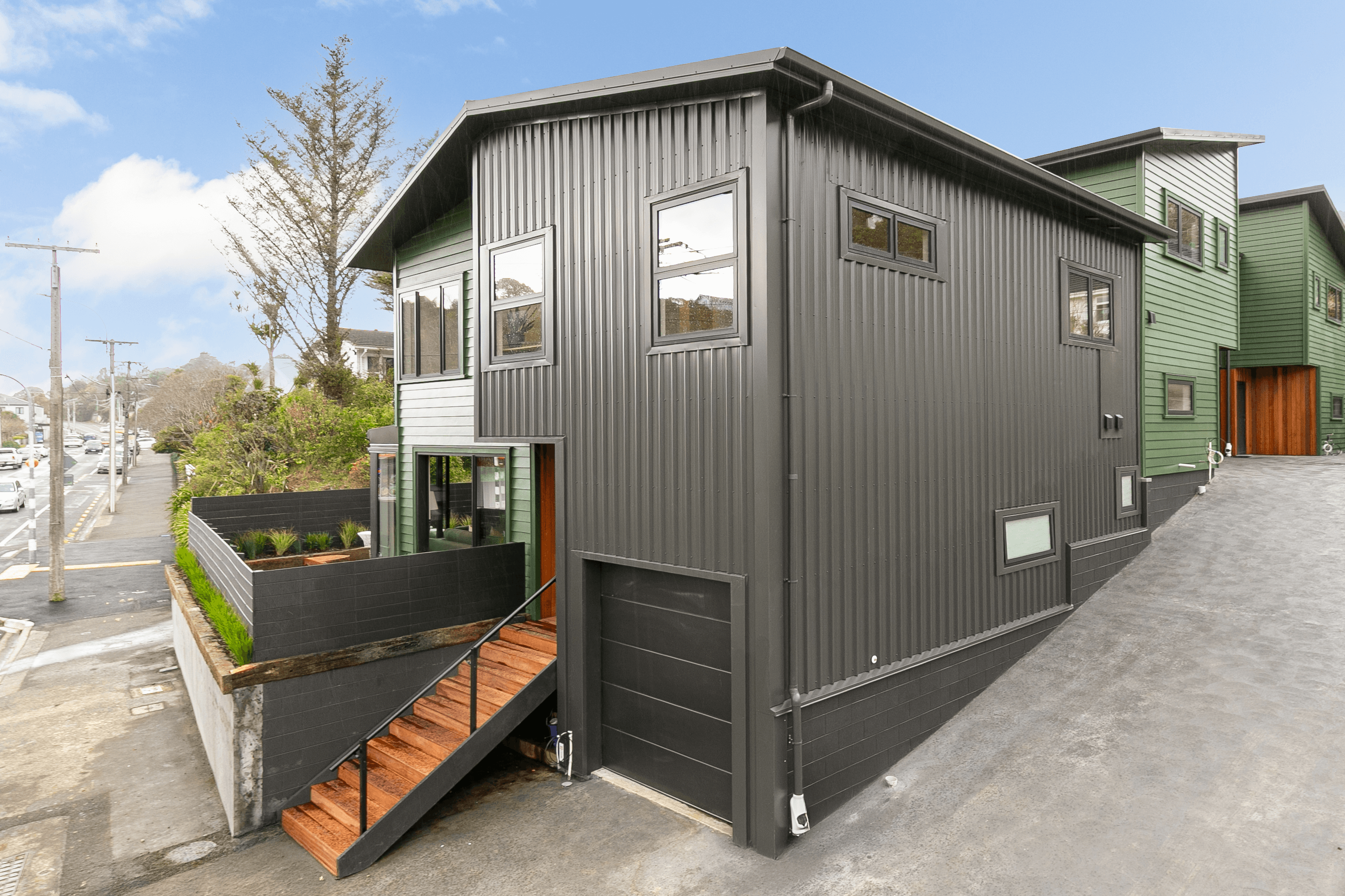 1-3/365 Karori Road, Karori, Wellington 6012