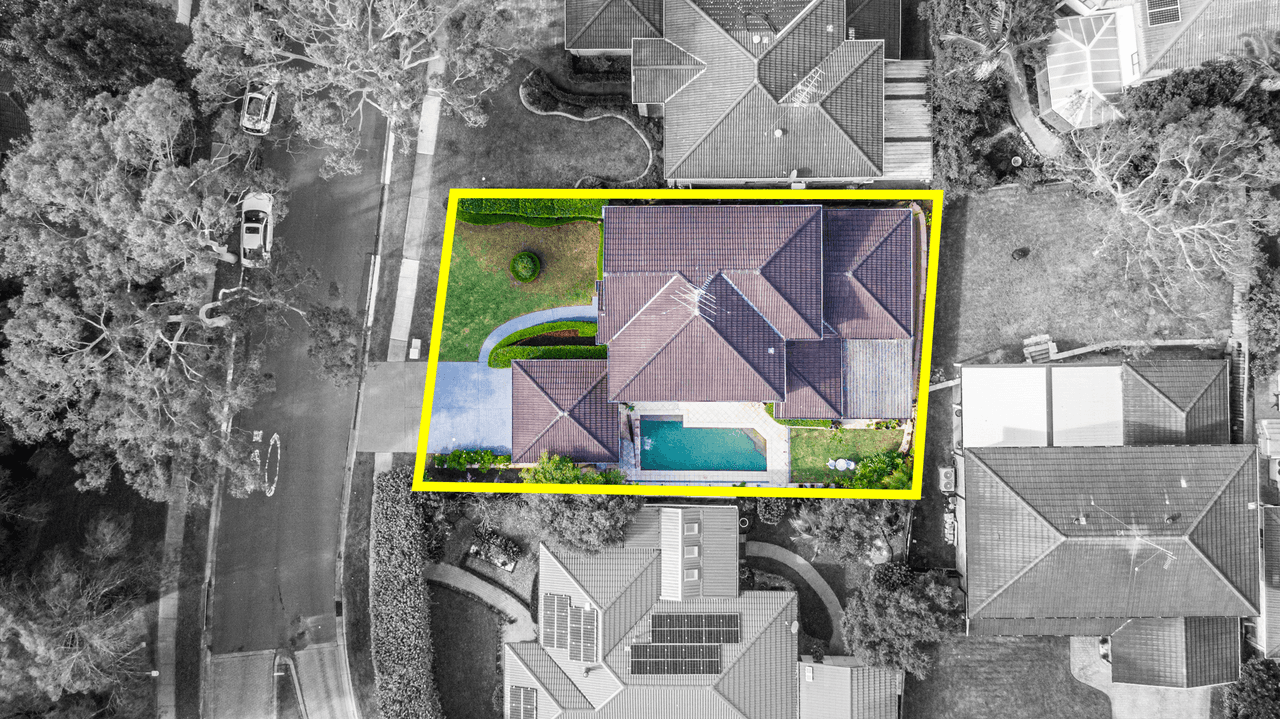 17 Cattai Creek Drive, KELLYVILLE, NSW 2155