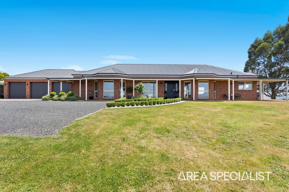 900 Fairbank Road, Arawata, VIC 3951