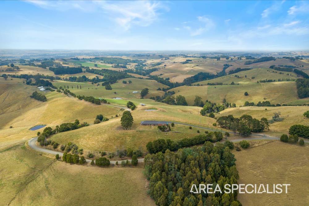 900 Fairbank Road, Arawata, VIC 3951