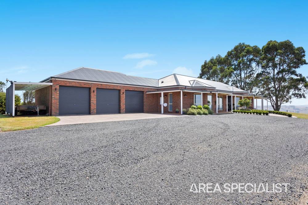 900 Fairbank Road, Arawata, VIC 3951