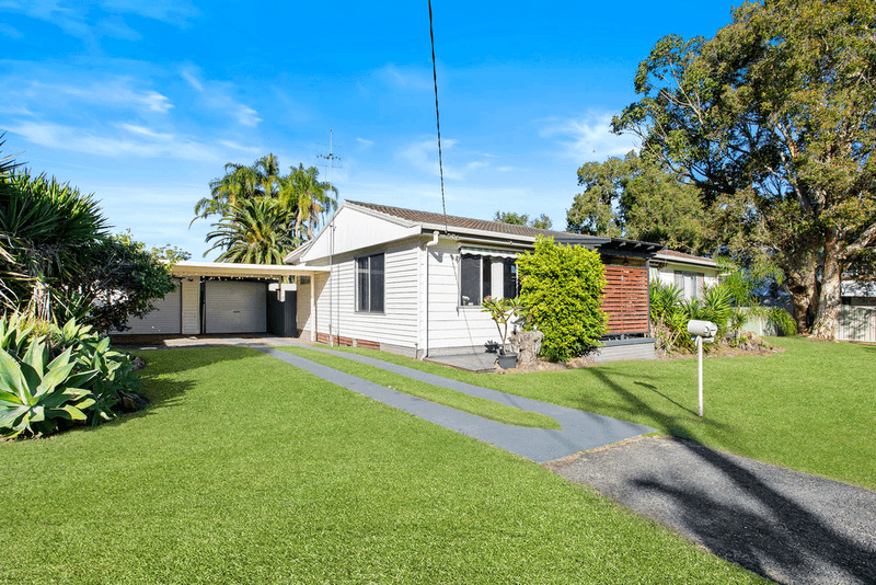 6 Ferndale Street, KILLARNEY VALE, NSW 2261