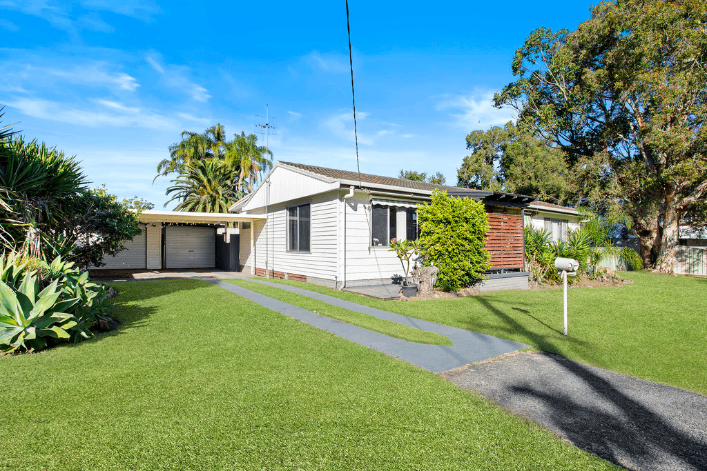 6 Ferndale Street, KILLARNEY VALE, NSW 2261