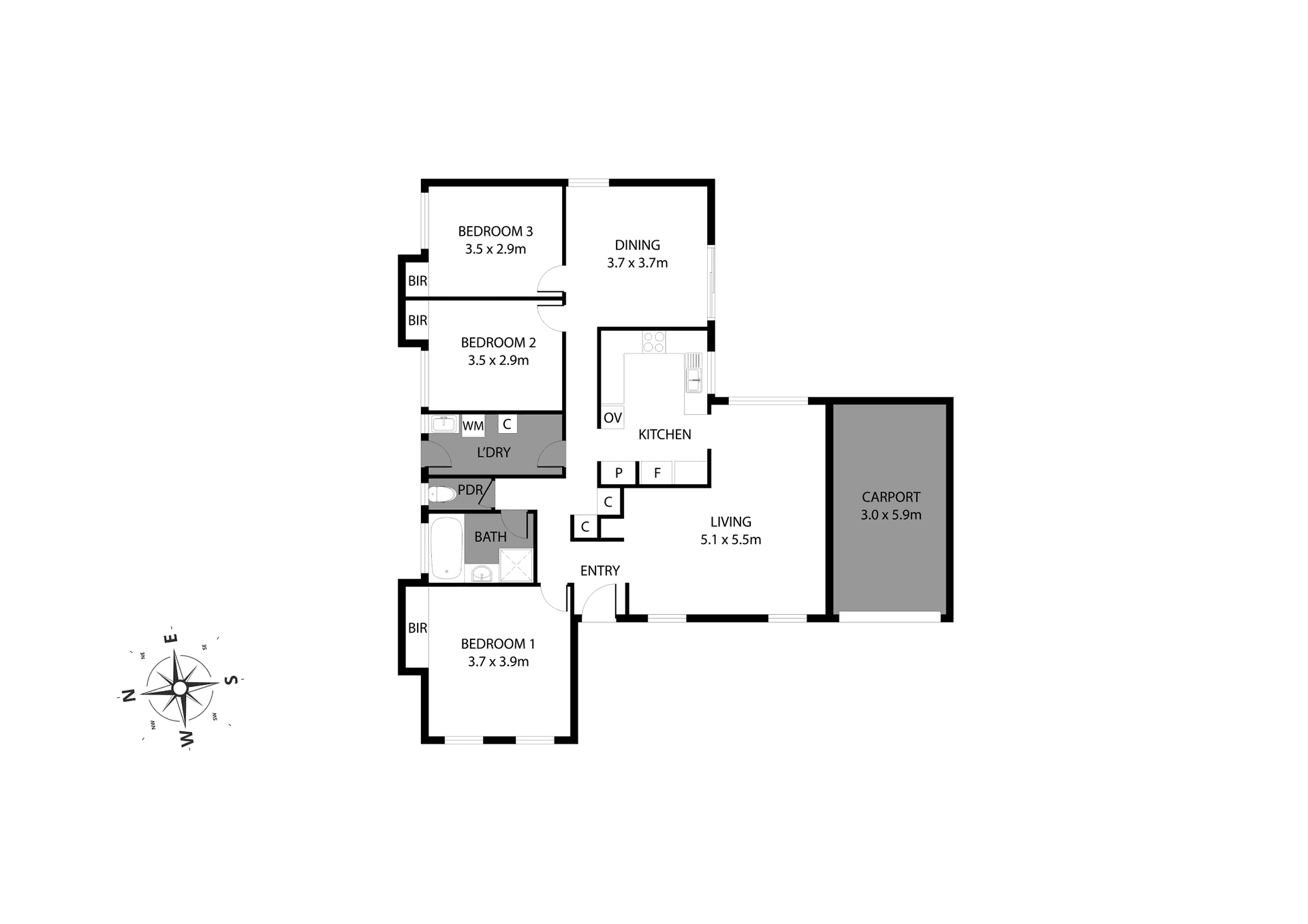 3 Cornwallis Road, Madora Bay, WA 6210