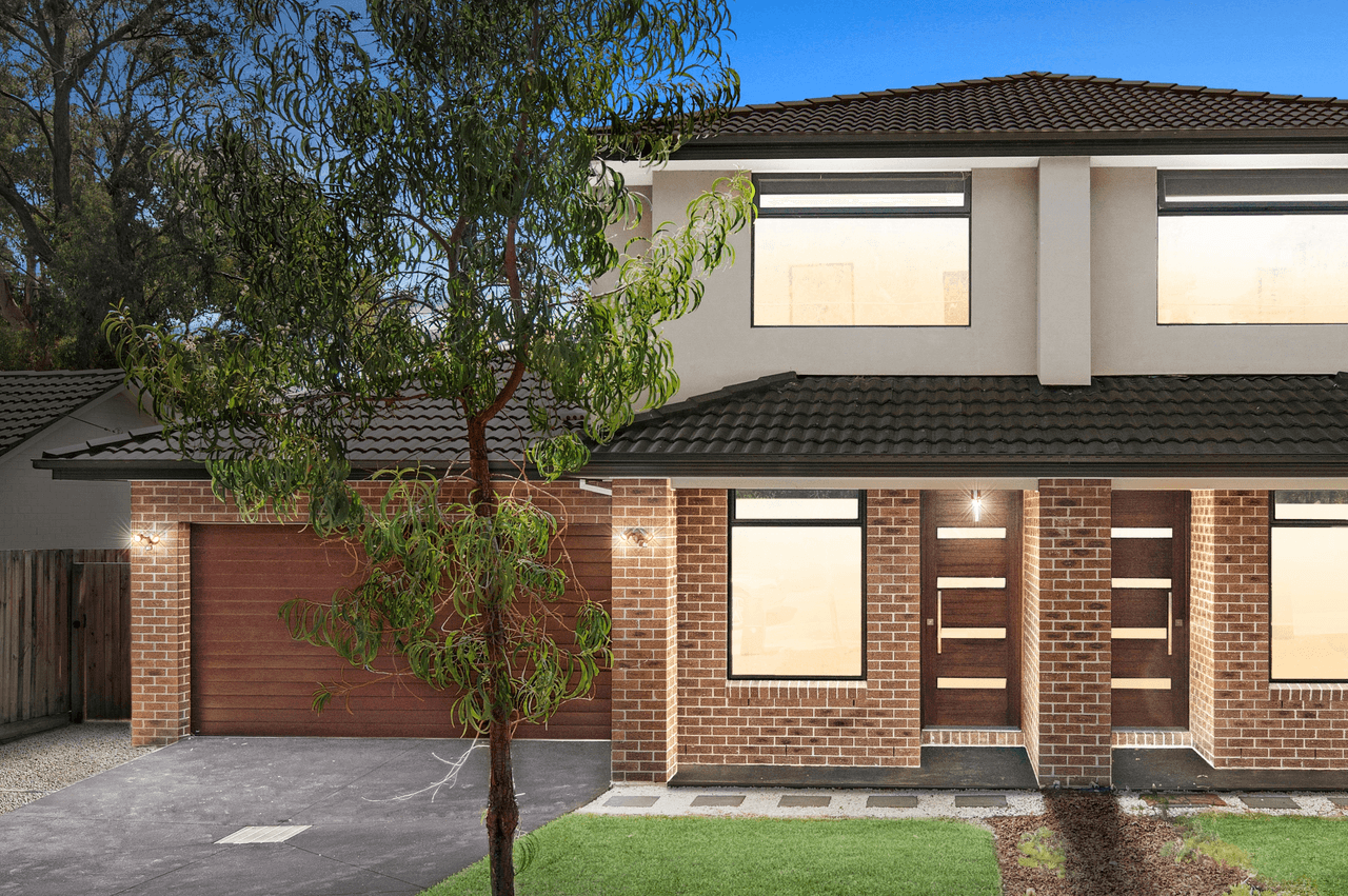 133 Lincoln Road, CROYDON, VIC 3136