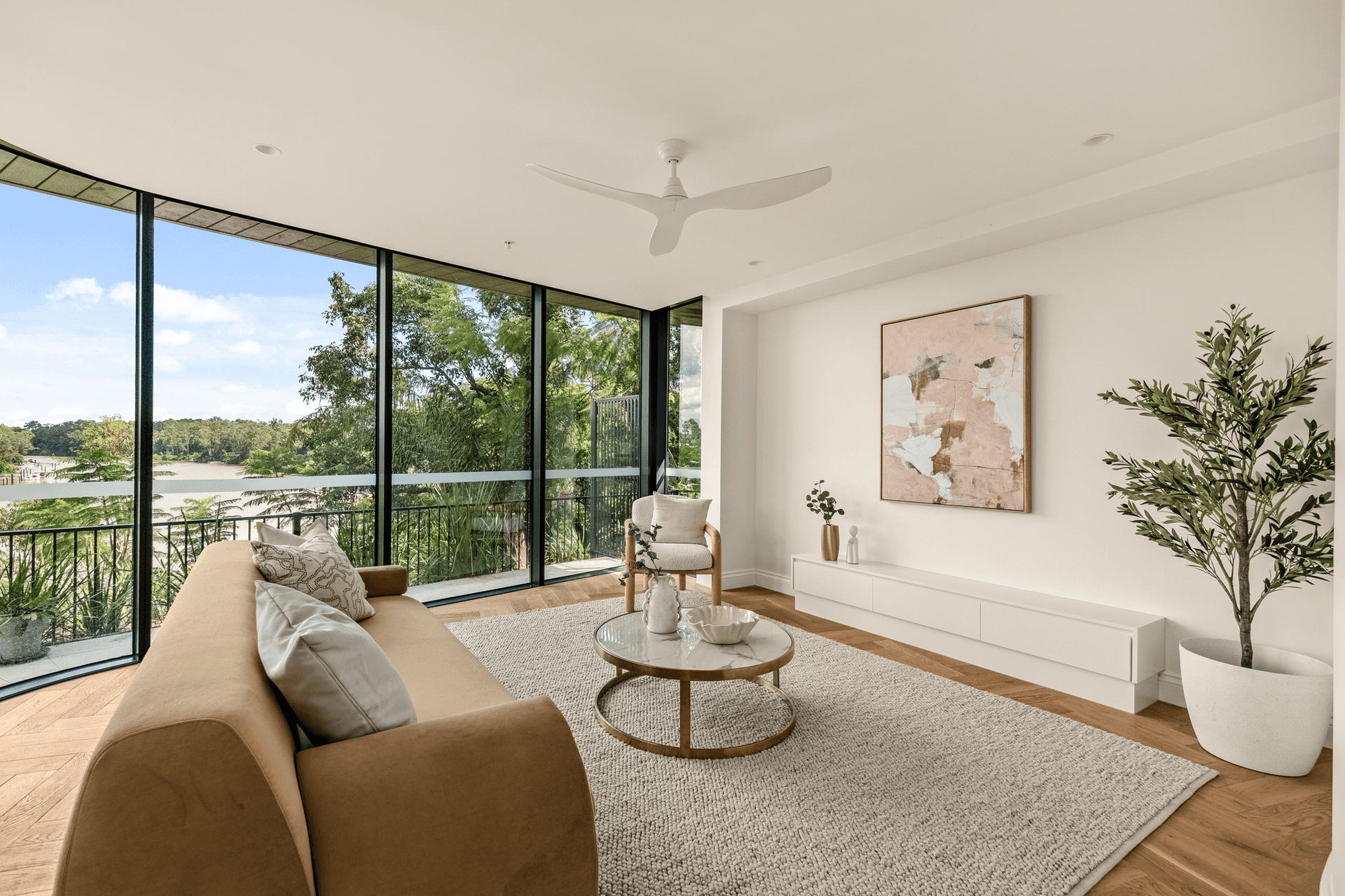 1/98 Goldieslie Road, Indooroopilly, QLD 4068