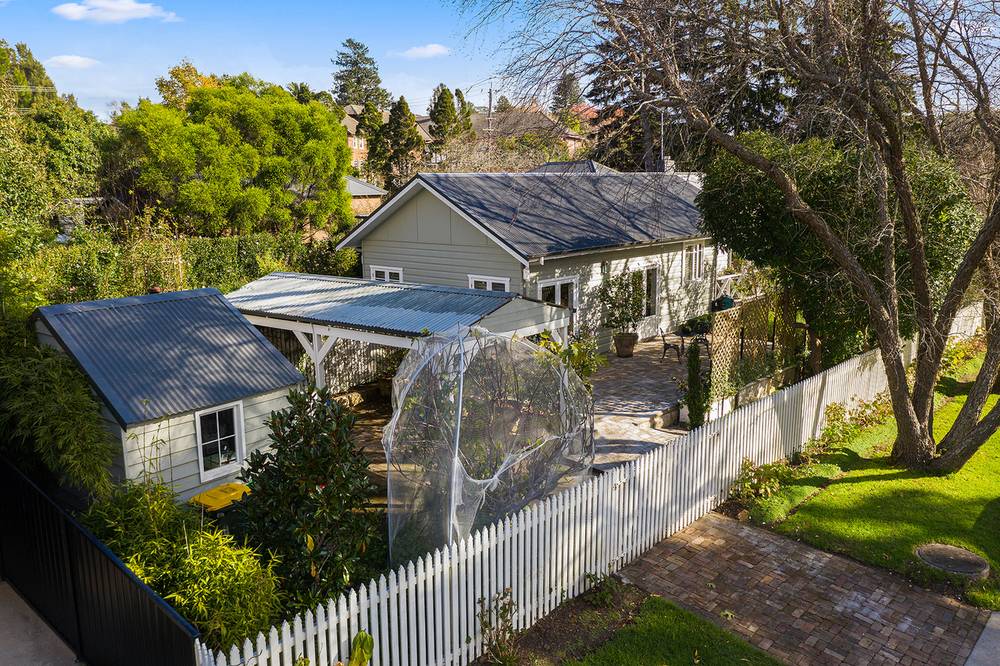 3 Ellsmore Road, Bundanoon, NSW 2578