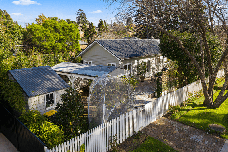 3 Ellsmore Road, Bundanoon, NSW 2578