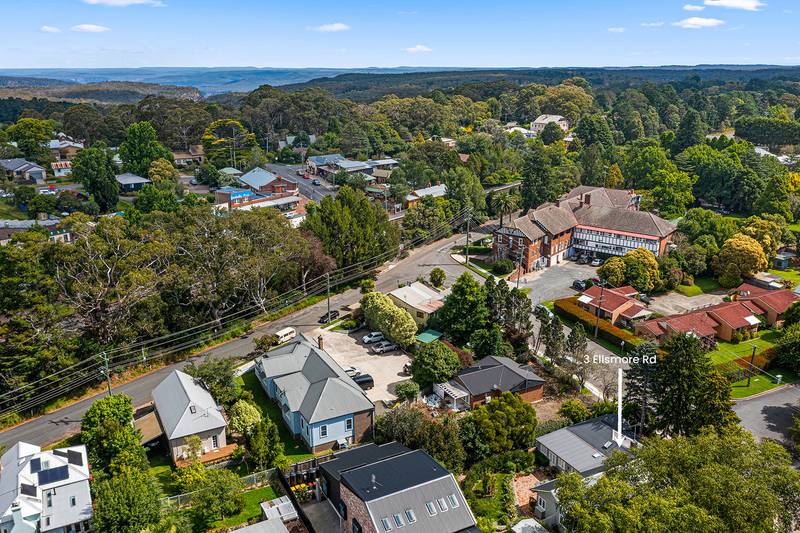 3 Ellsmore Road, Bundanoon, NSW 2578