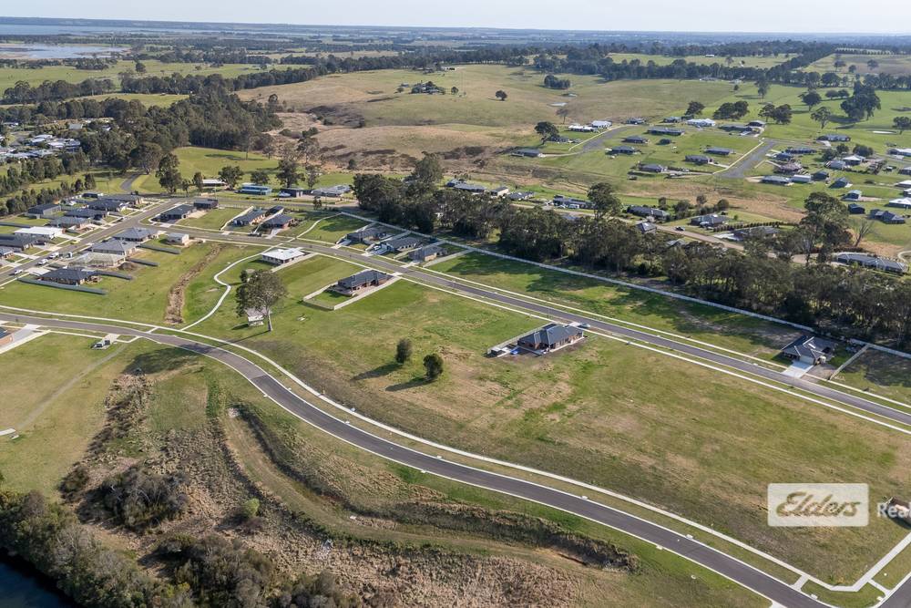 Lot 8 Floreani Place, Nicholson, VIC 3882