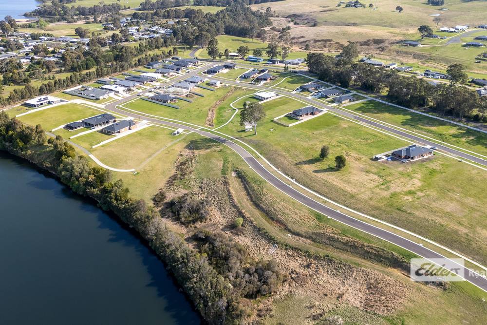 Lot 8 Floreani Place, Nicholson, VIC 3882