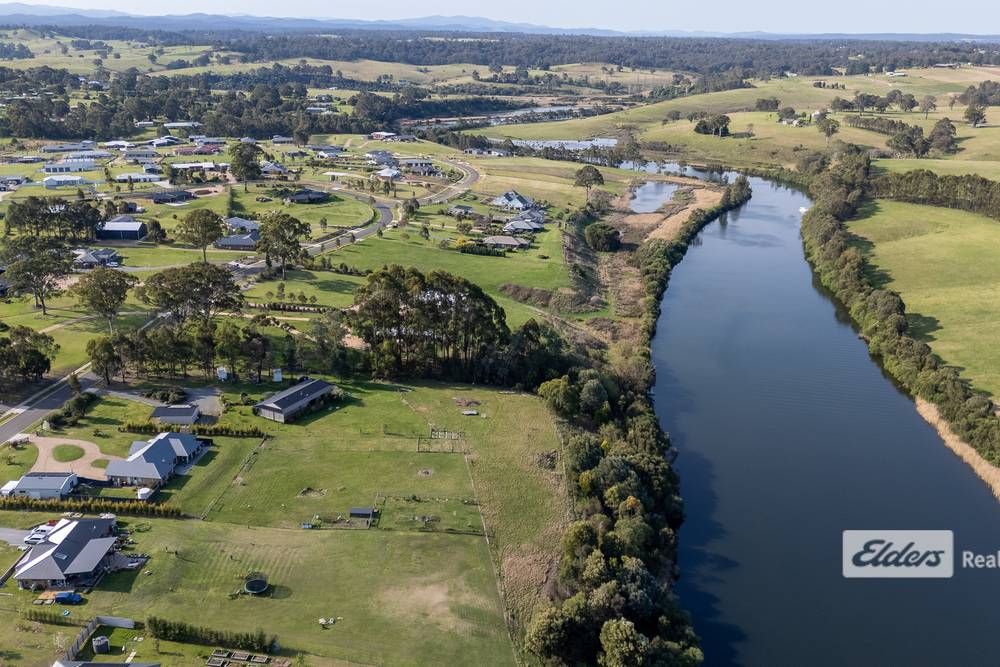 Lot 8 Floreani Place, Nicholson, VIC 3882