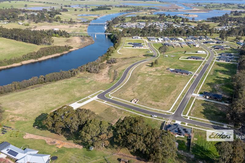 Lot 8 Floreani Place, Nicholson, VIC 3882