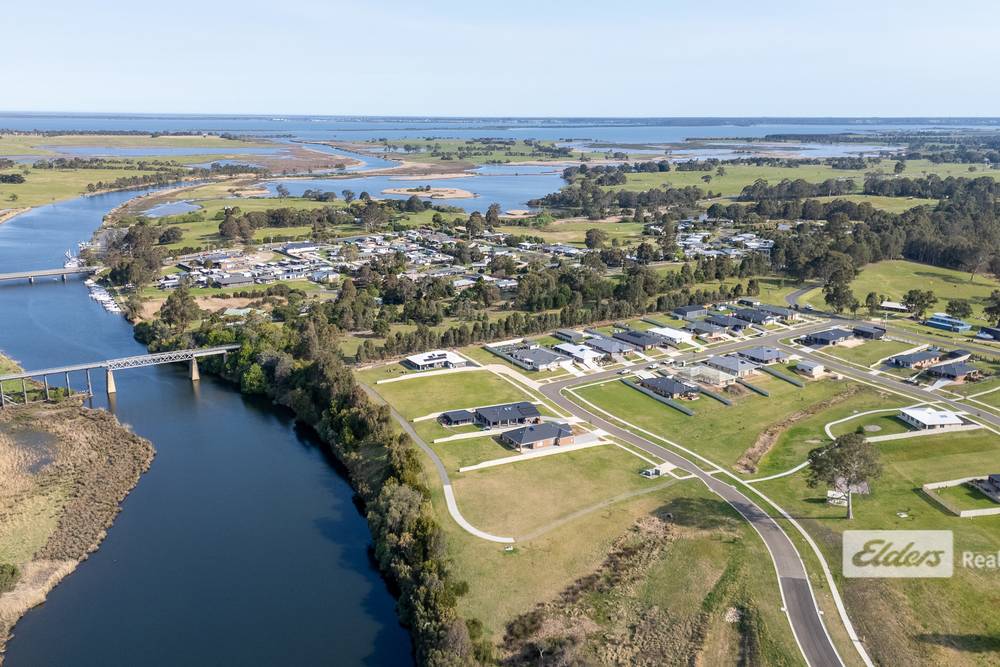 Lot 8 Floreani Place, Nicholson, VIC 3882