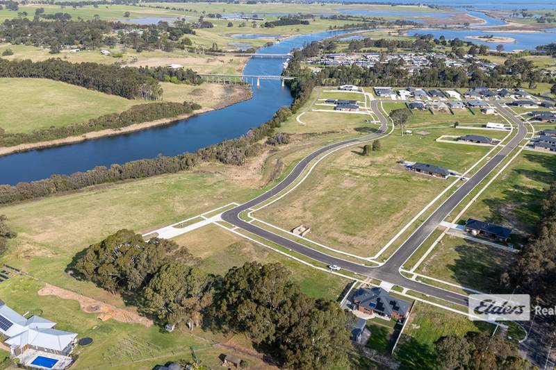 Lot 8 Floreani Place, Nicholson, VIC 3882