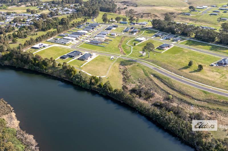 Lot 8 Floreani Place, Nicholson, VIC 3882