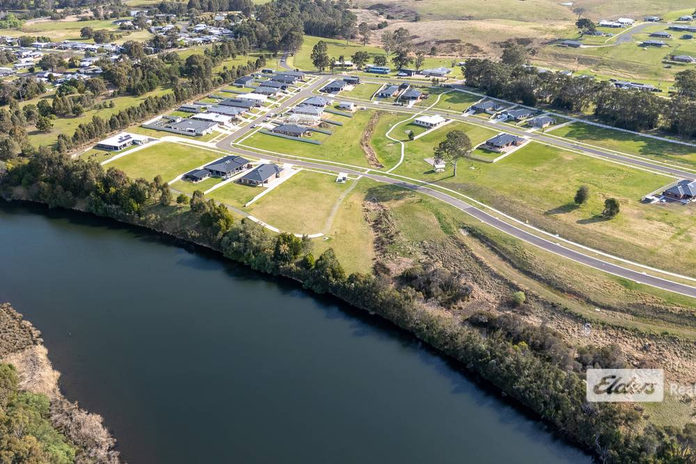 Lot 8 Floreani Place, Nicholson, VIC 3882