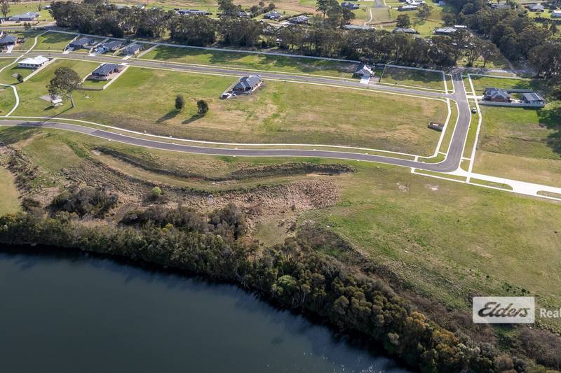 Lot 8 Floreani Place, Nicholson, VIC 3882