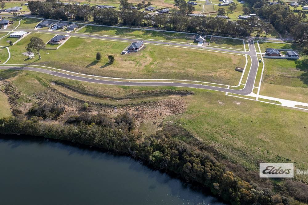 Lot 8 Floreani Place, Nicholson, VIC 3882