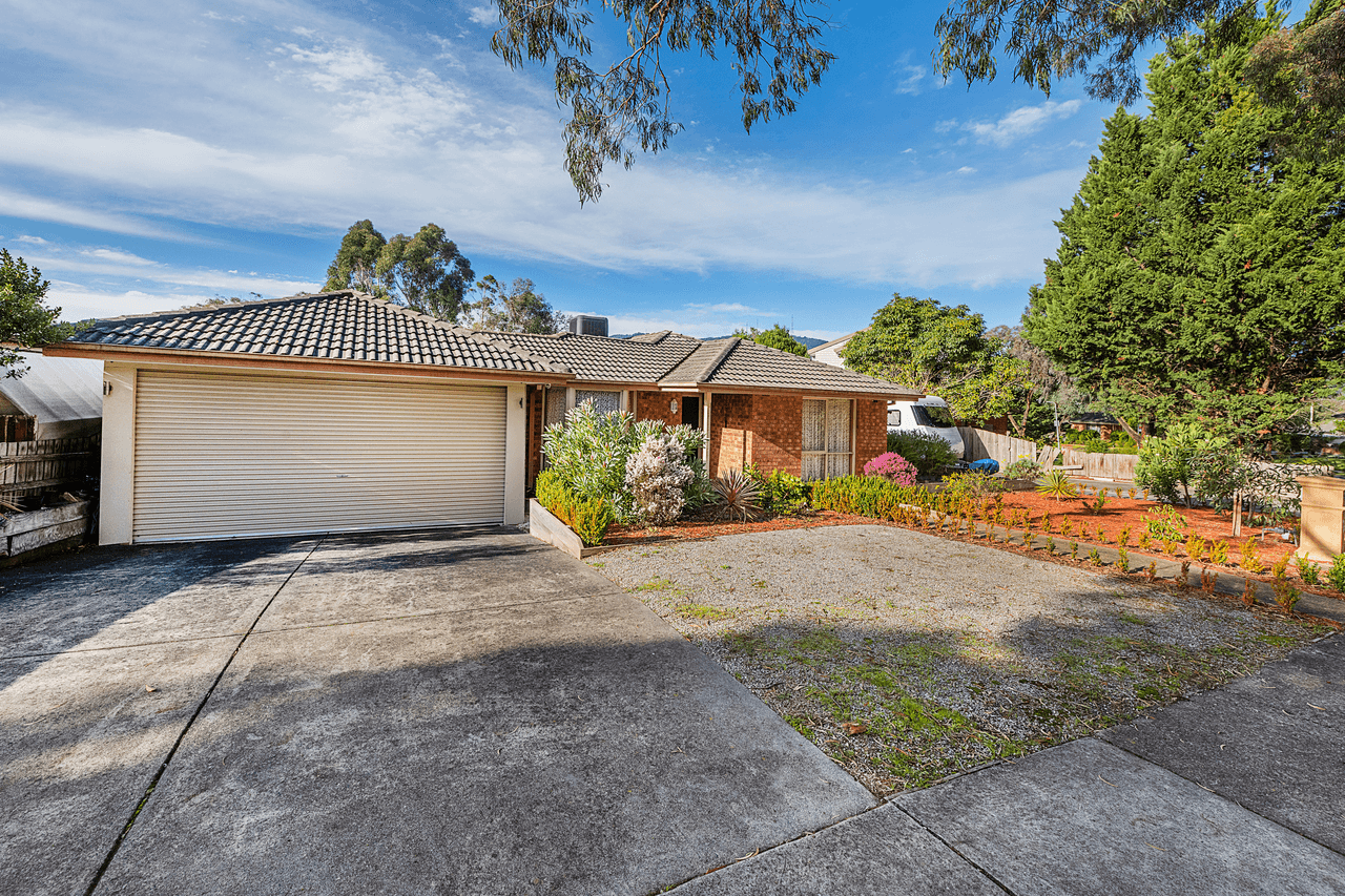 89 Burdekin Avenue, BAYSWATER NORTH, VIC 3153