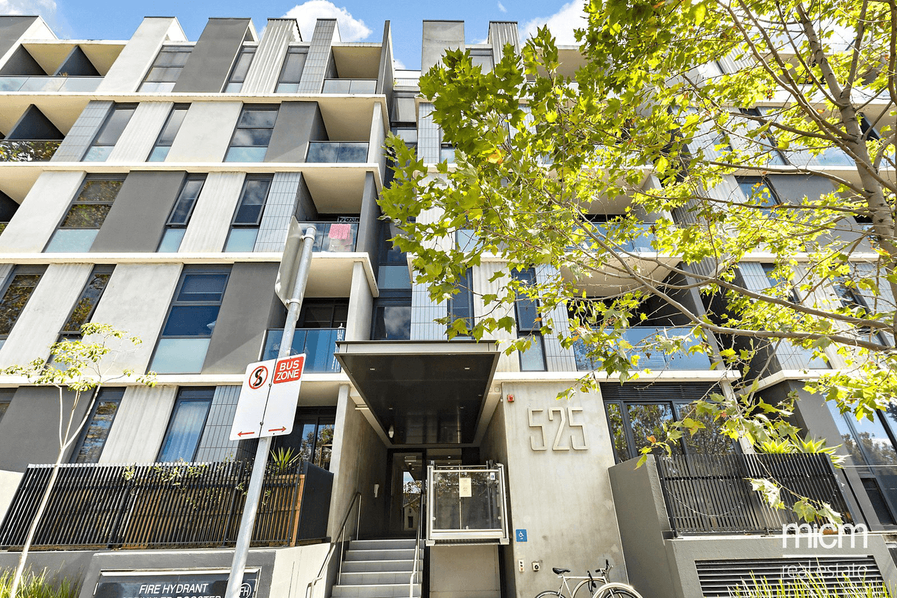 308/525 Rathdowne Street, Carlton, VIC 3053