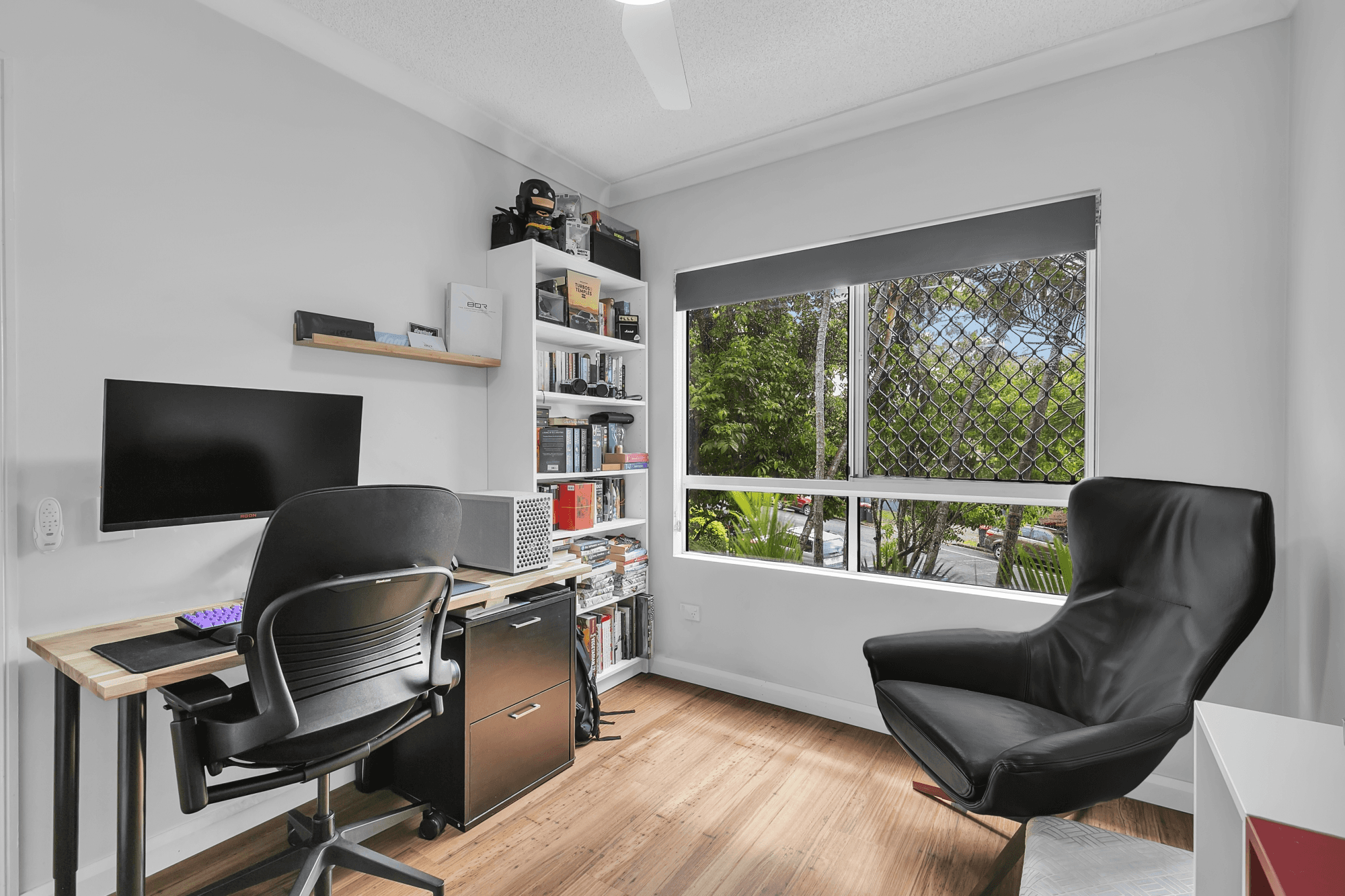 3/32 Cadell Street, TOOWONG, QLD 4066