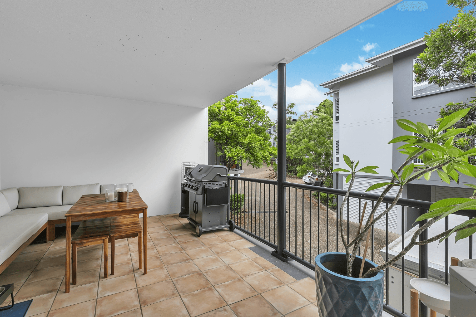 3/32 Cadell Street, TOOWONG, QLD 4066