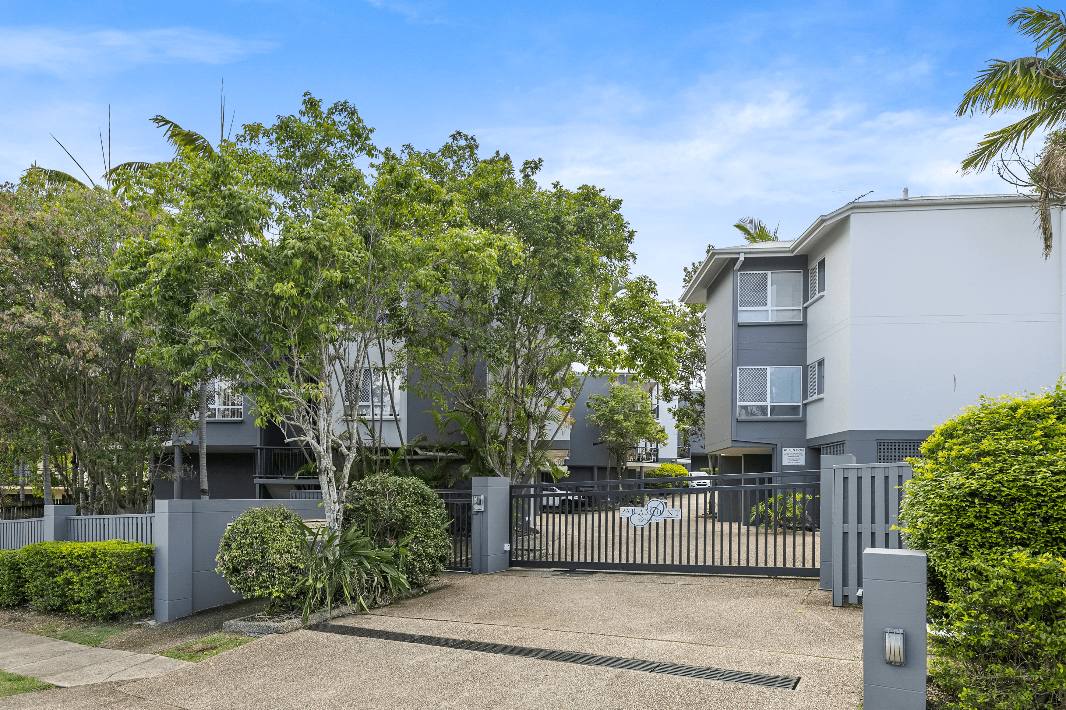 3/32 Cadell Street, TOOWONG, QLD 4066