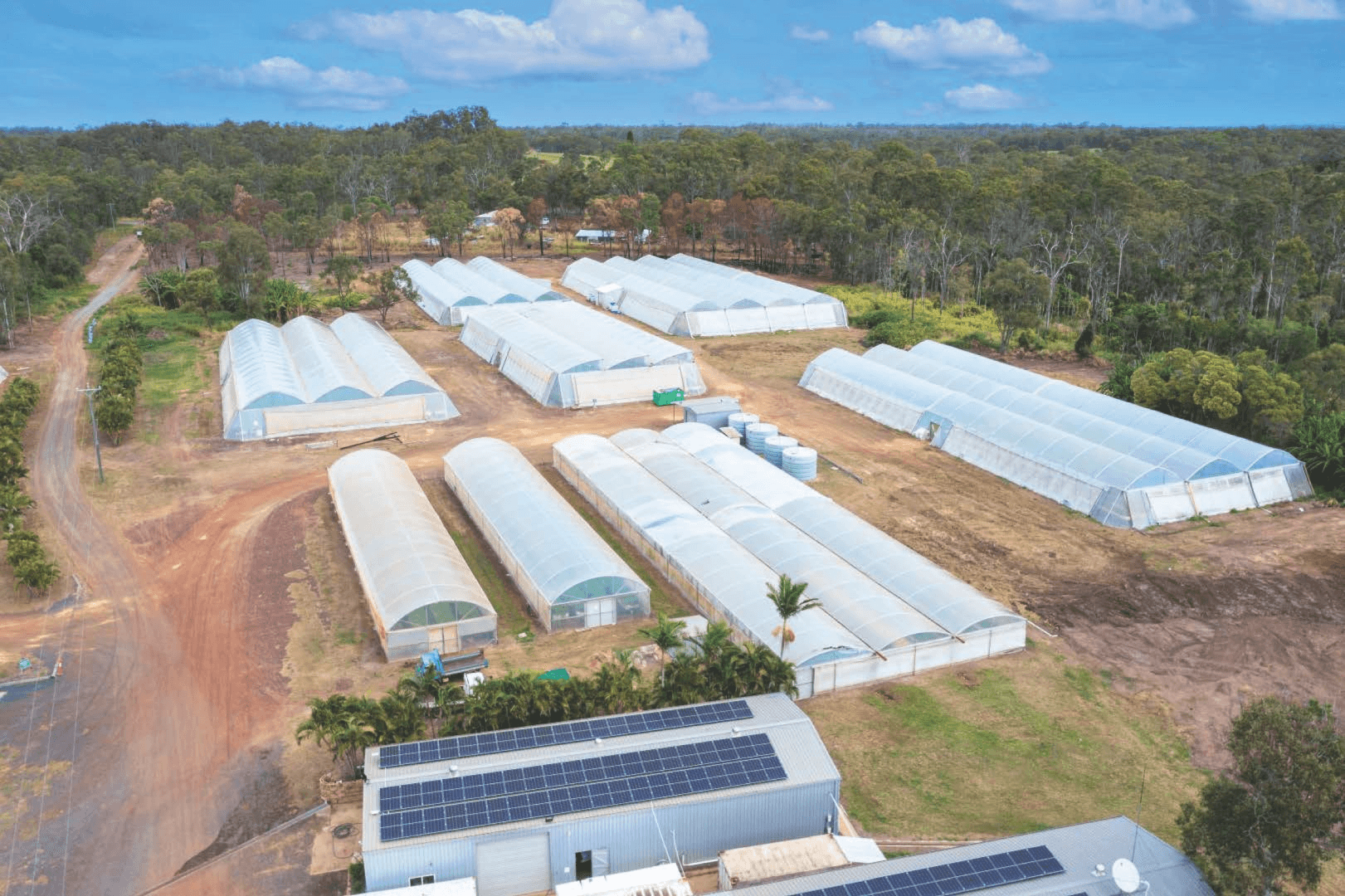 2034 Rosedale Road, Bundaberg Central, QLD 4670