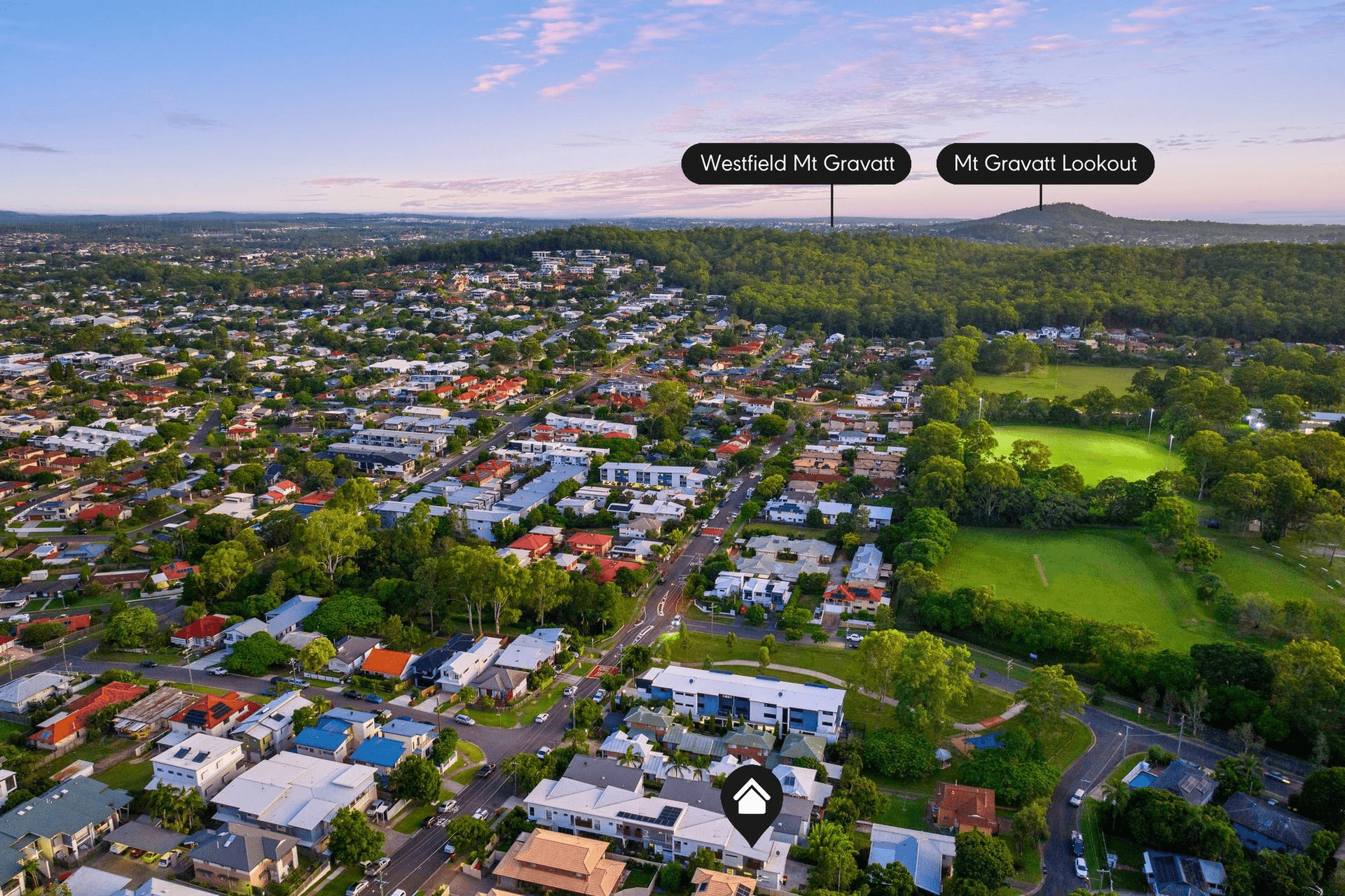 5/49 Cambridge Street, Carina Heights, QLD 4152