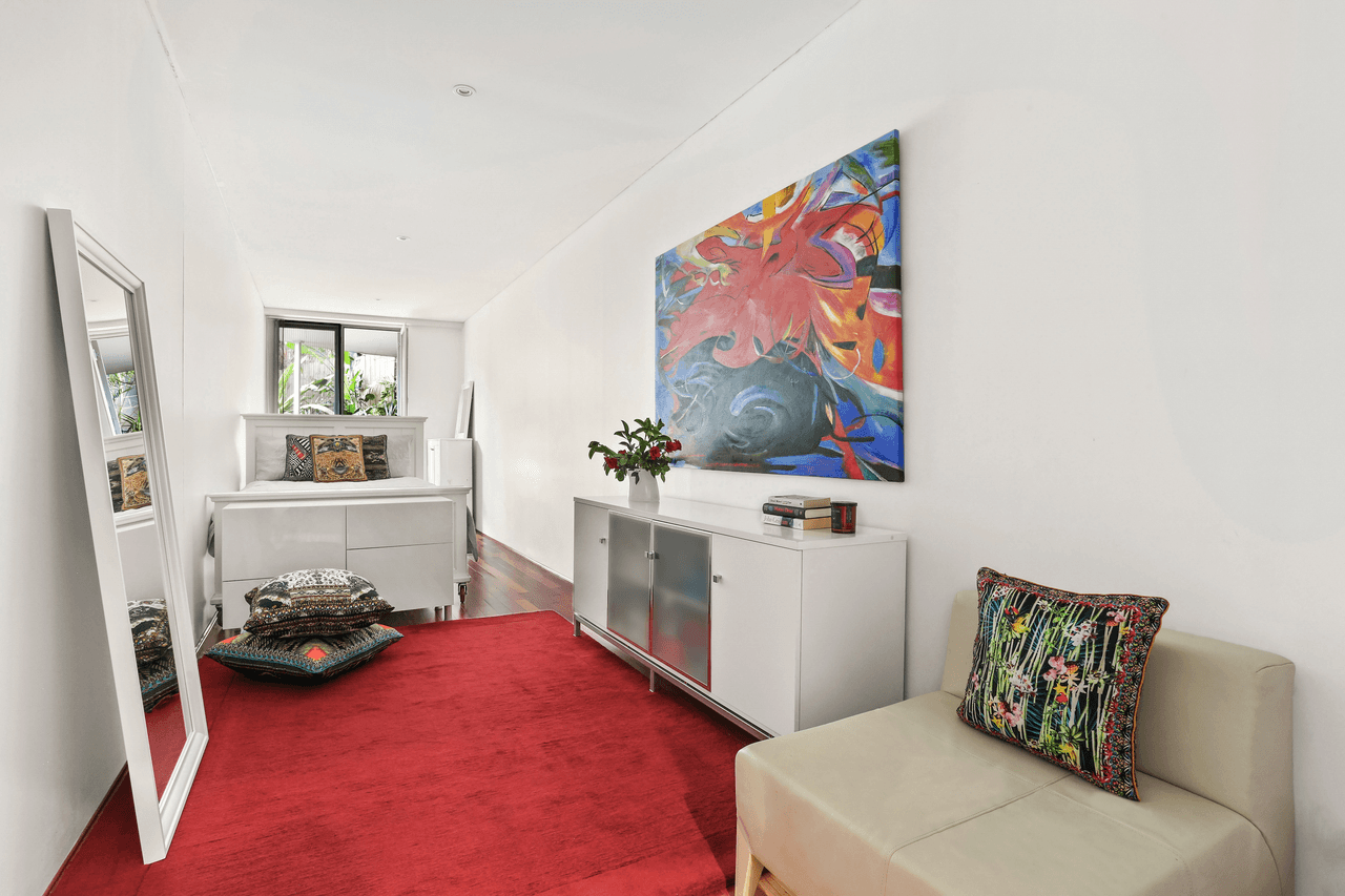 1/6 Moore Street, BONDI, NSW 2026