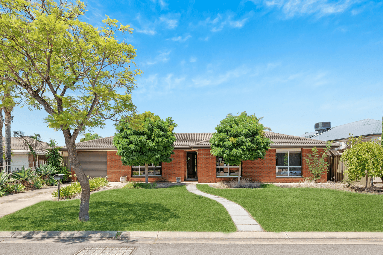 5 Booker Court, Pennington, SA 5013