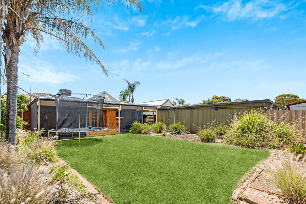 5 Booker Court, Pennington, SA 5013