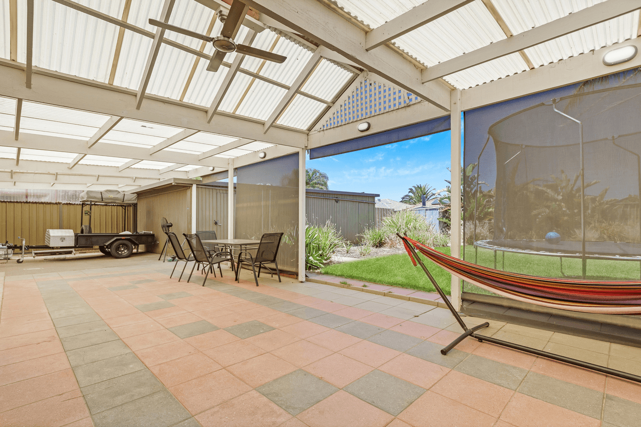 5 Booker Court, Pennington, SA 5013