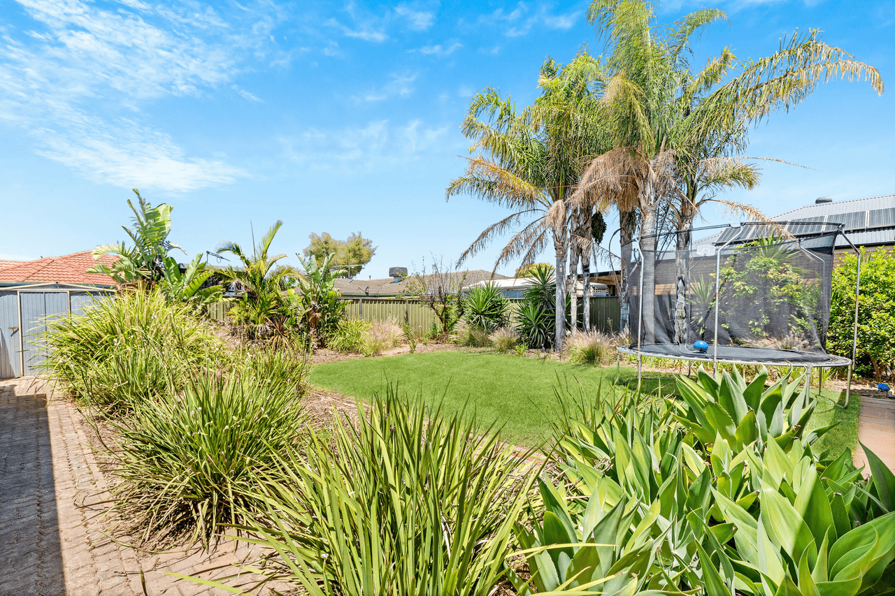 5 Booker Court, Pennington, SA 5013