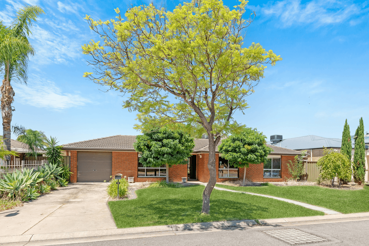 5 Booker Court, Pennington, SA 5013